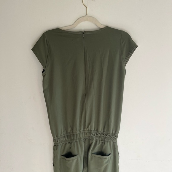 ALBION FIT Sage Jumpsuit Size XS - Picture 10 of 11